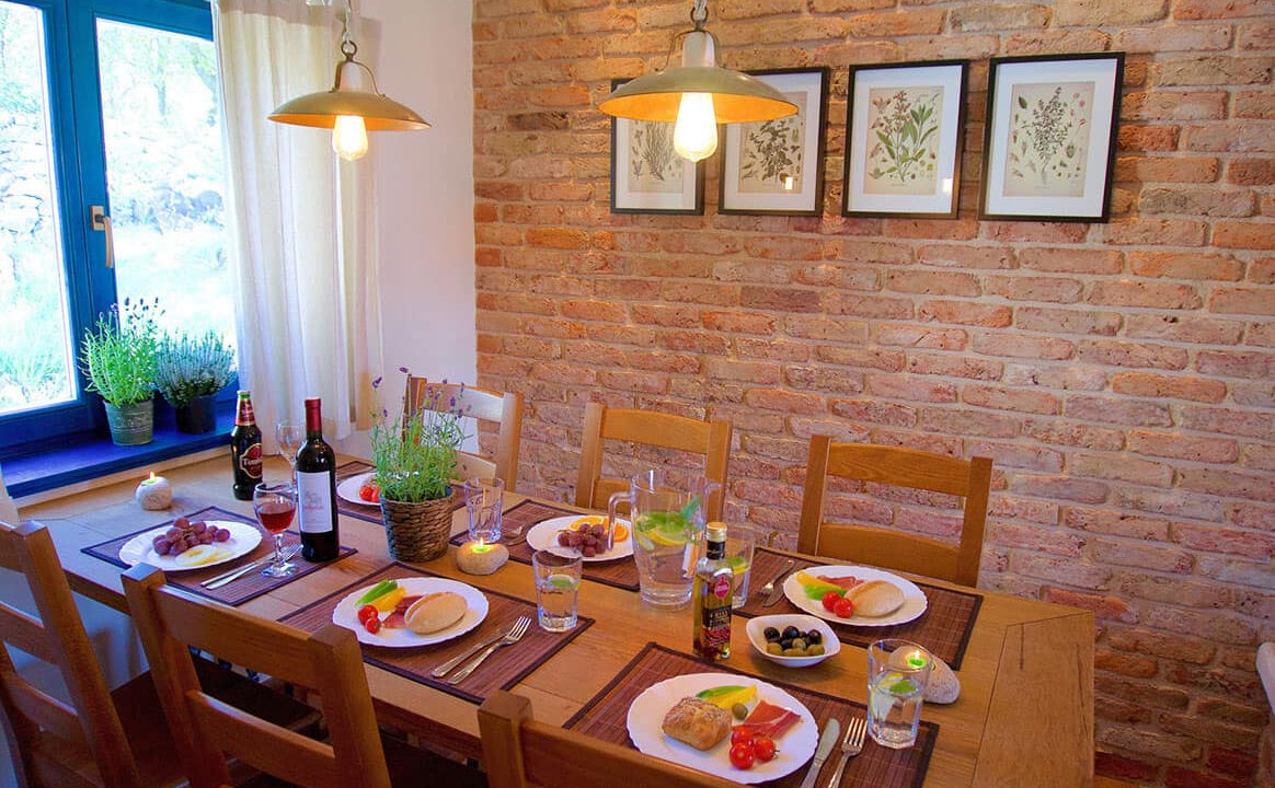 Schönes Haus Smrika, Crikvenica