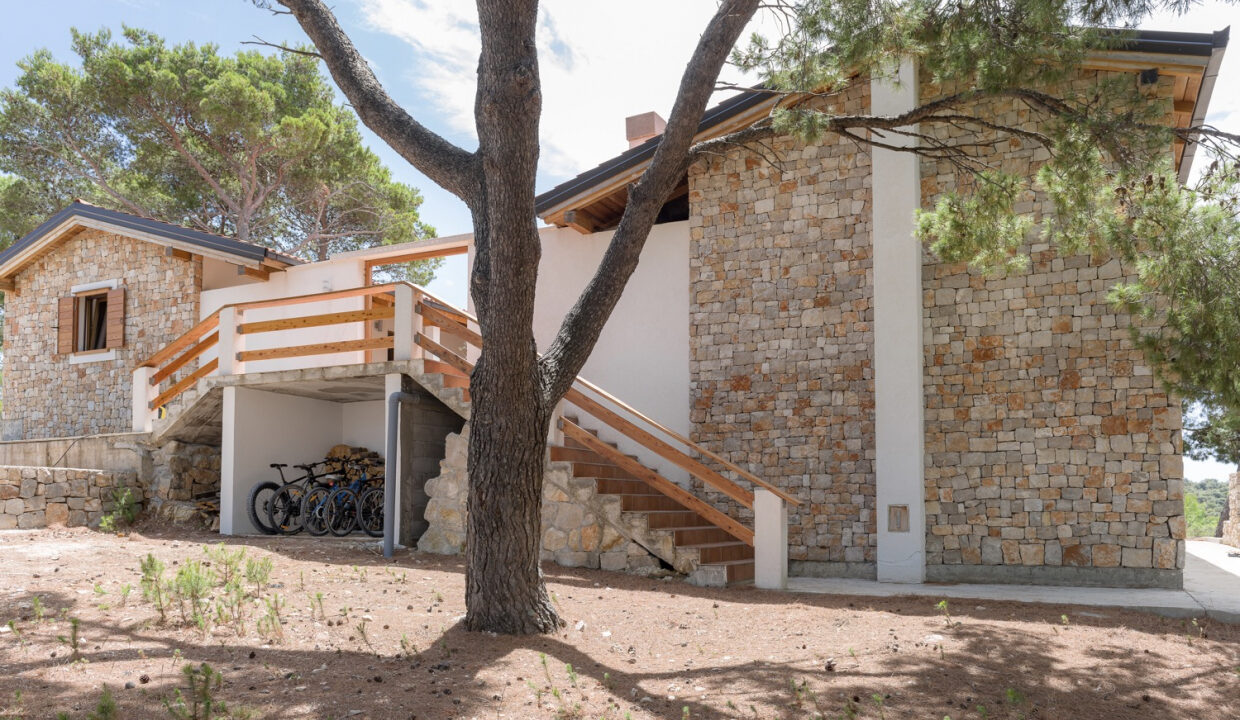 Seafront House - Drvenik Velik, Split Region