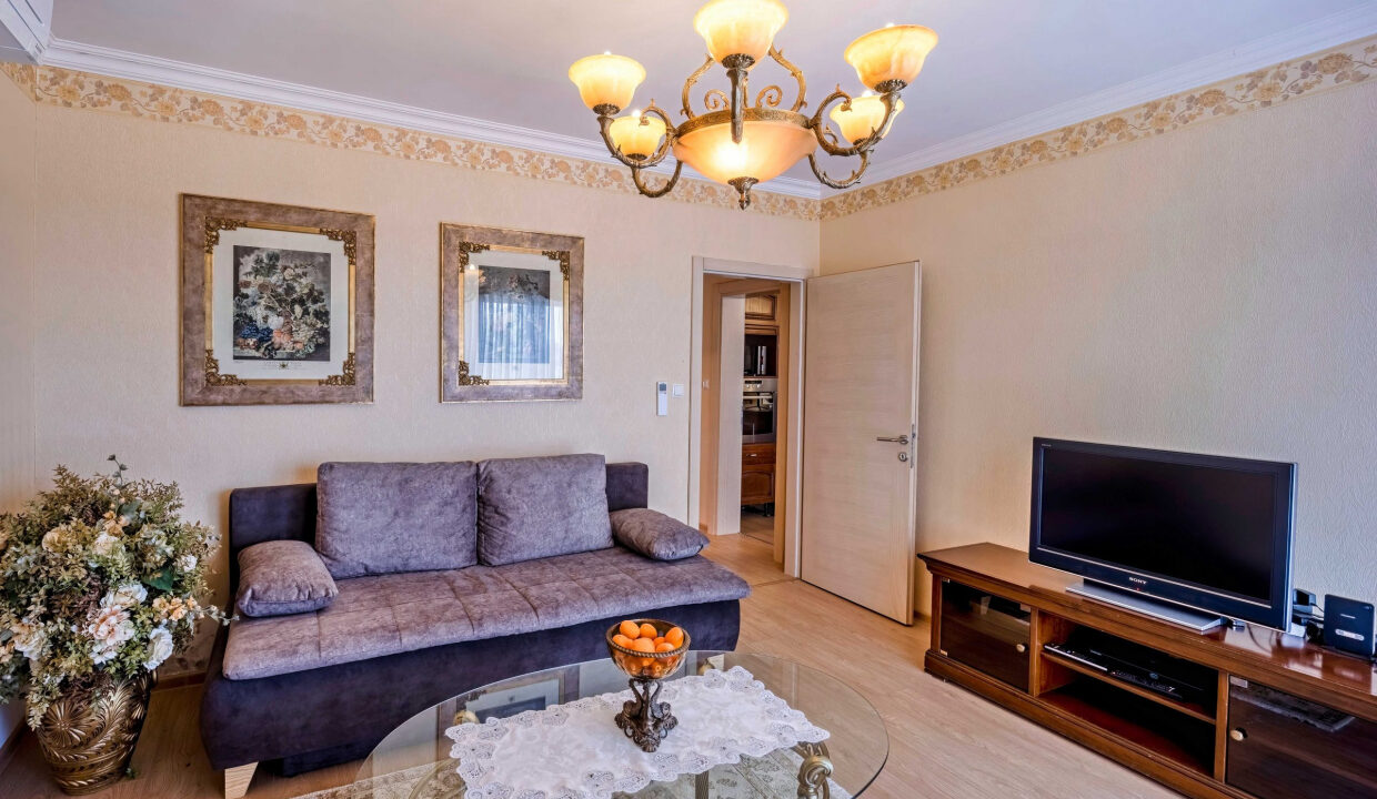 Haus am Meer Maslenica