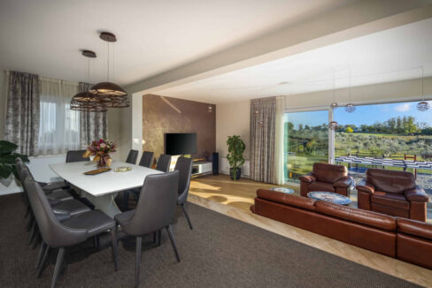 Ferienhaus in der Nähe von Zadar