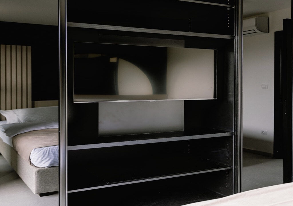 Neue moderne Villa in Sibenik