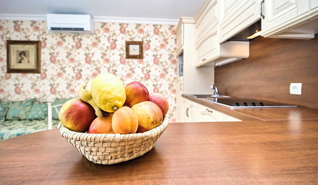 Haus am Meer Maslenica