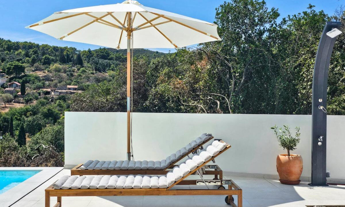 2 Stilvolle Häuser Dugi Otok