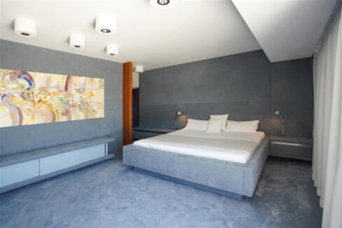 Atemberaubendes luxuriöses Herrenhaus - Orebic, Halbinsel Peljasac