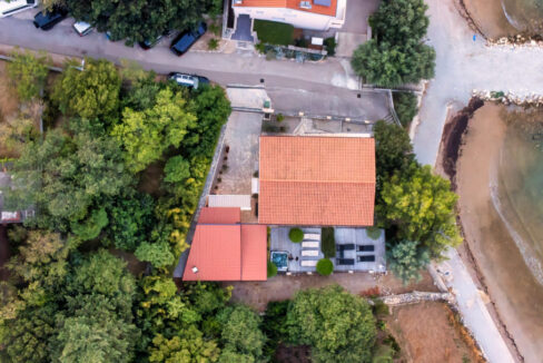 Haus am Meer Maslenica