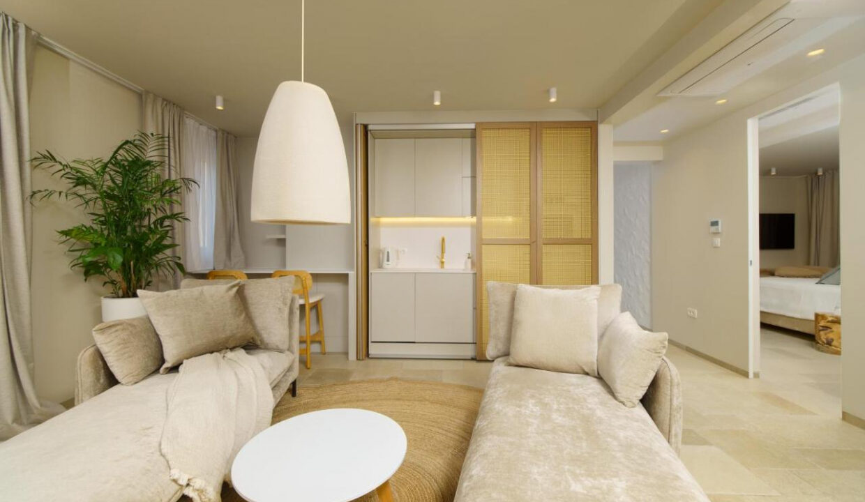 Haus am Meer bei Omiš