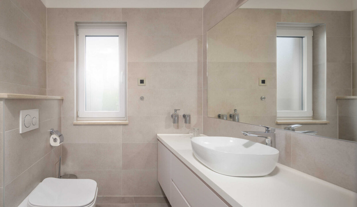 Ferienhaus in der Nähe von Zadar