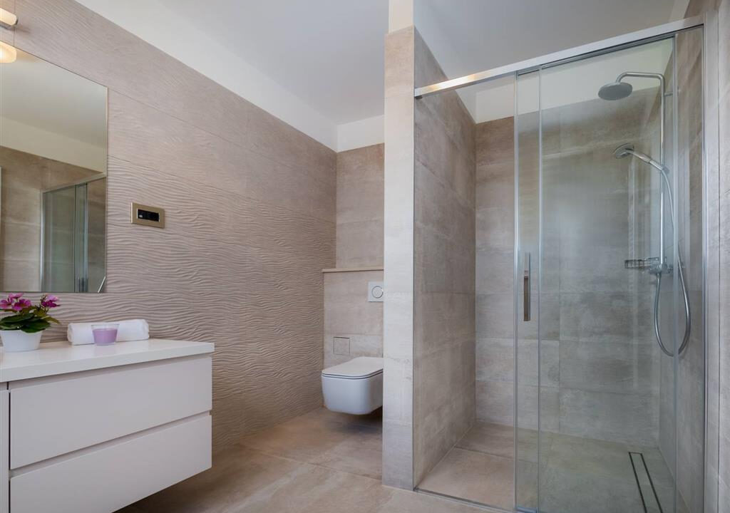 Ferienhaus in der Nähe von Zadar