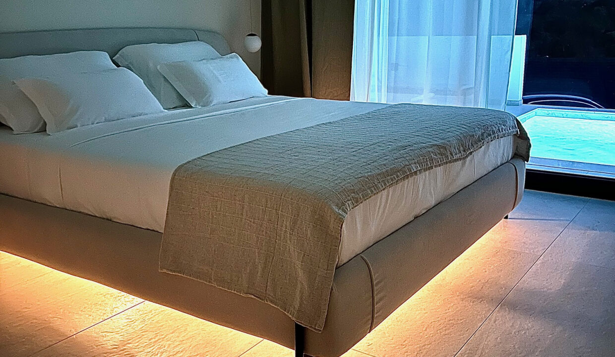 2 Stilvolle Häuser Dugi Otok