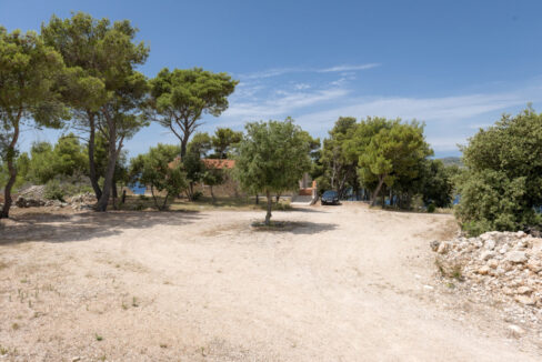 Seafront House - Drvenik Velik, Split Region