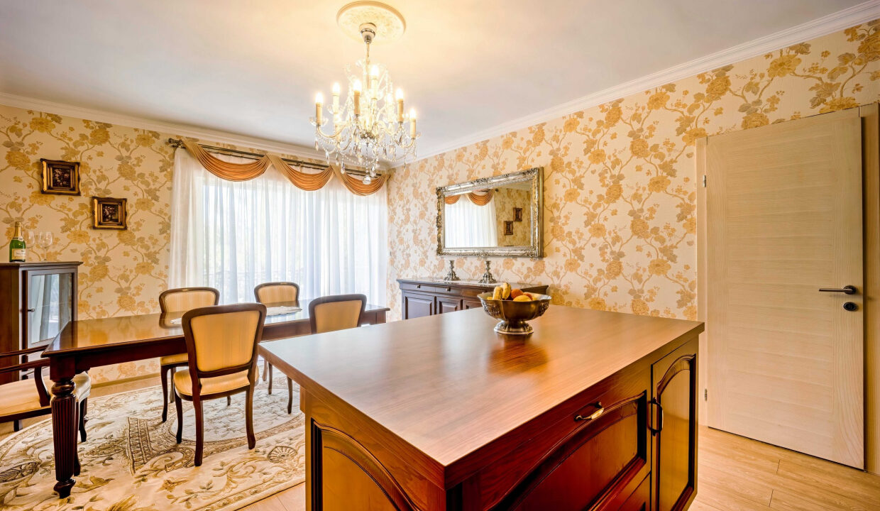 Haus am Meer Maslenica