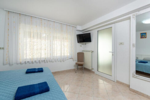 Villa am Meer in Umag Zentrum