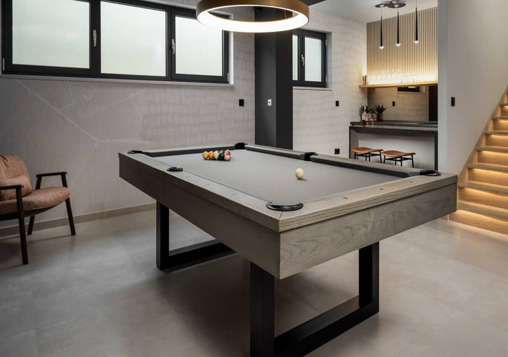 Moderne Villa in Split, Podstrana