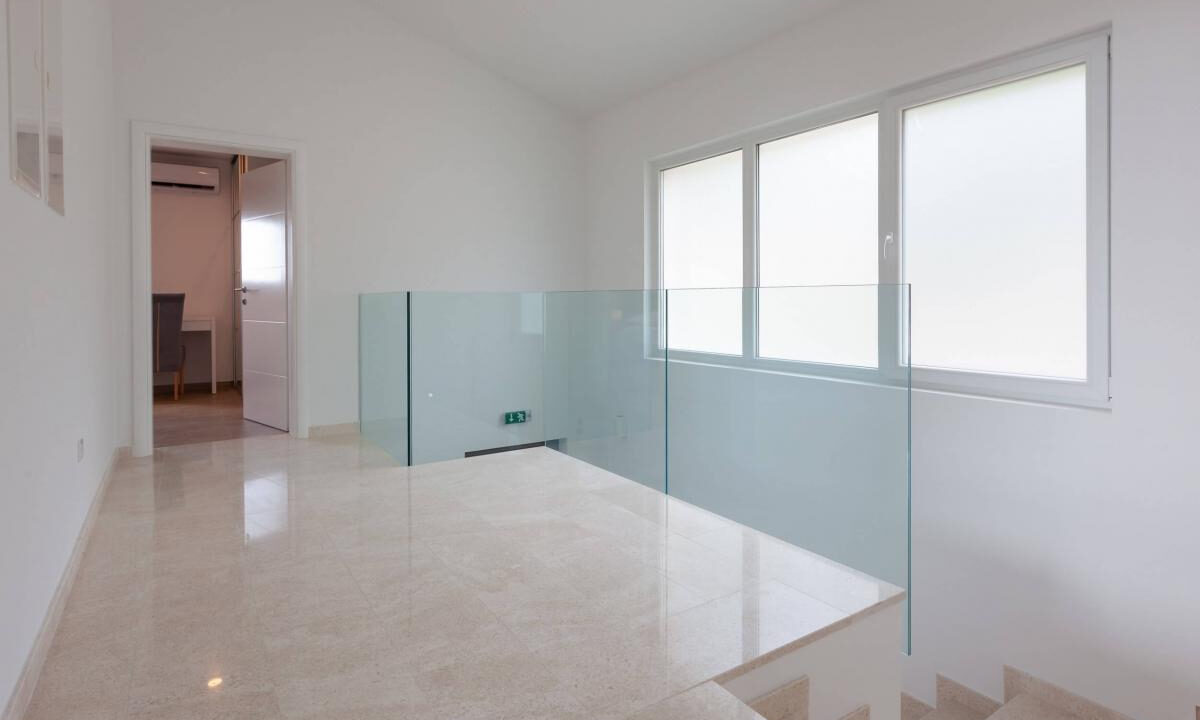 Super Haus mit Meerblick in Makarska