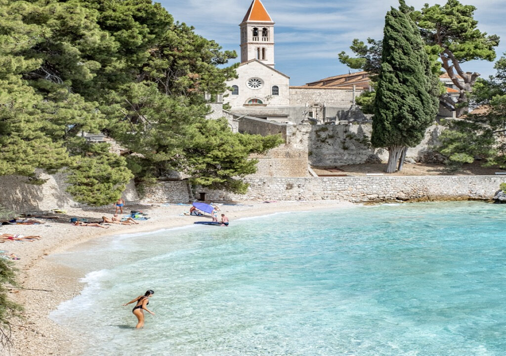 Erstaunliche Villa mit Meerblick in Dubrovnik