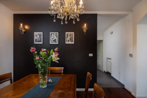 Geräumige und modern aussehende Villa - Vodice