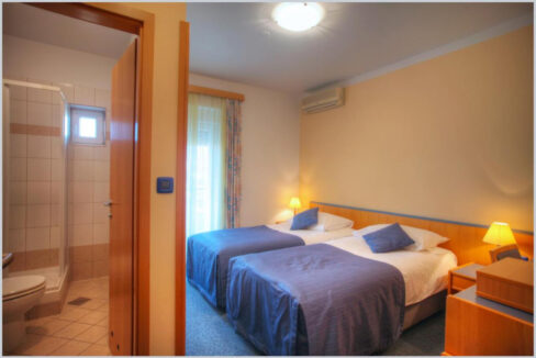 Exklusive Immobilie in Zadar