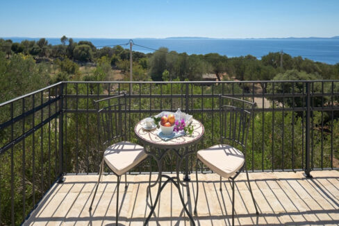 Exquisite Villa aus Stein - Die Insel Pag