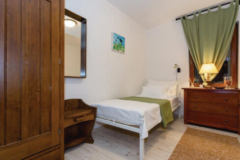 Imperial Style Villa mit Schwimmbad - Dorf Klek