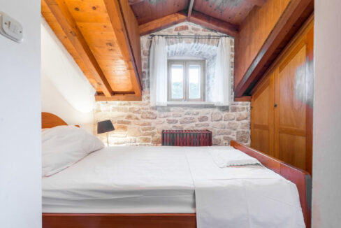 Steinerbehaus - Insel Solta