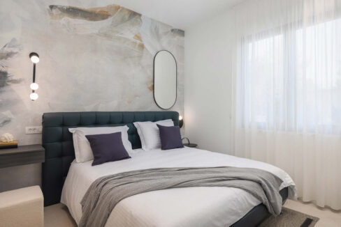 Exklusive Villa mit Meerblick Okrug Gornji