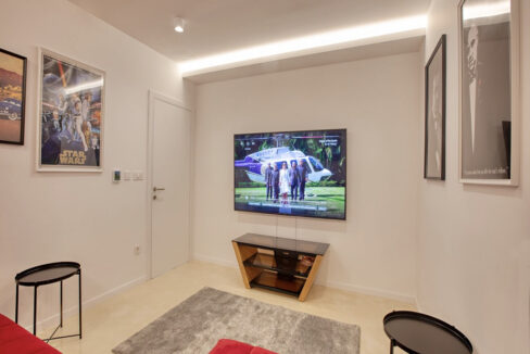 Neue fantastische Villa in Sibenik