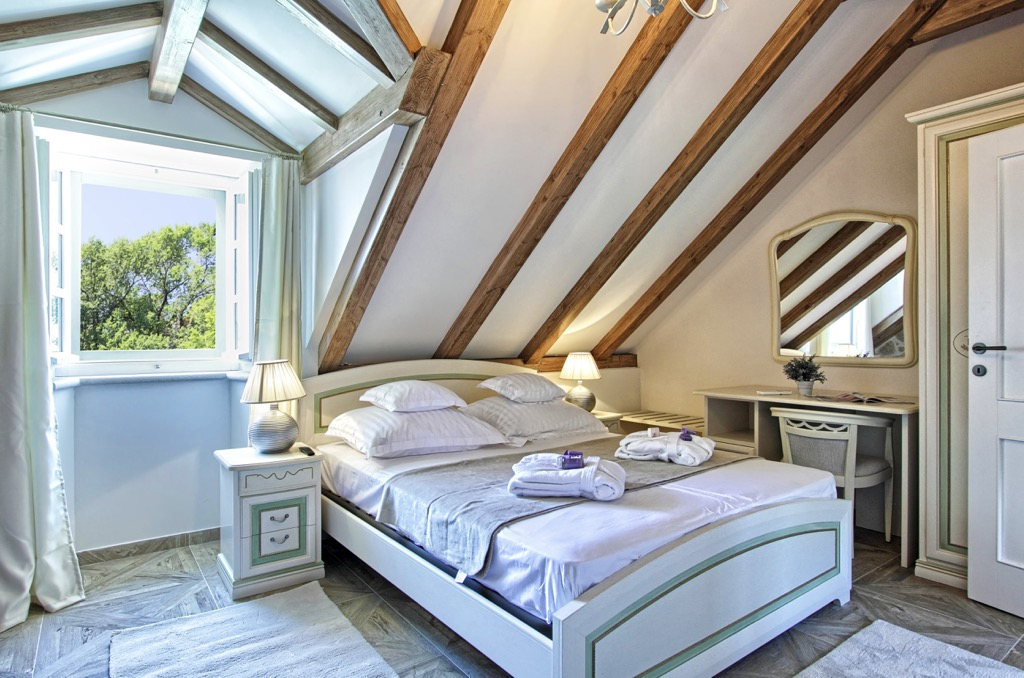 18. Jahrhundert Luxuriöses Kulturerbe-Haus - Cavtat, Dubrovnik