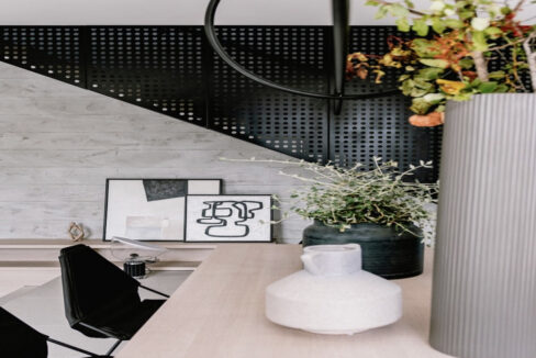 Neue moderne Villa in Sibenik