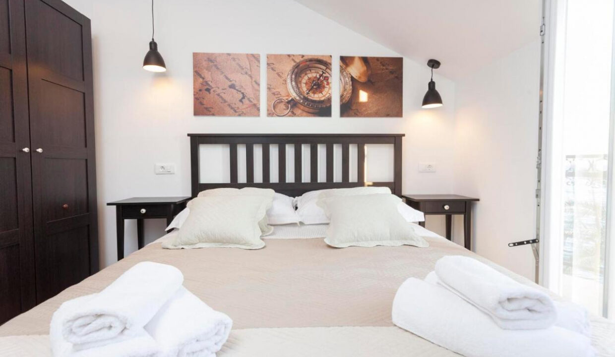 Haus am Meer Makarska Riviera