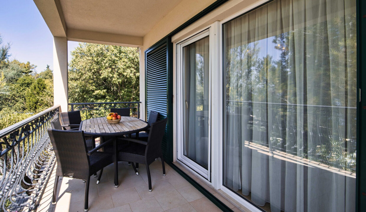 Haus am Meer Maslenica