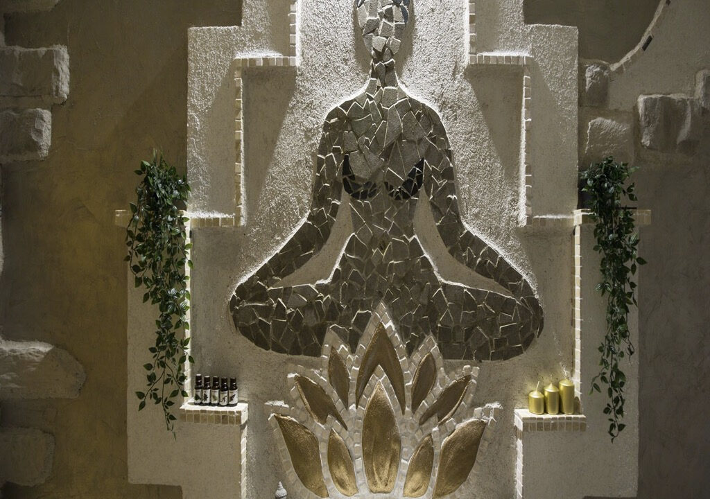 Moderne Villa mit Pool - Labin, Region Istrien