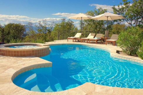 Schönes Haus Smrika, Crikvenica