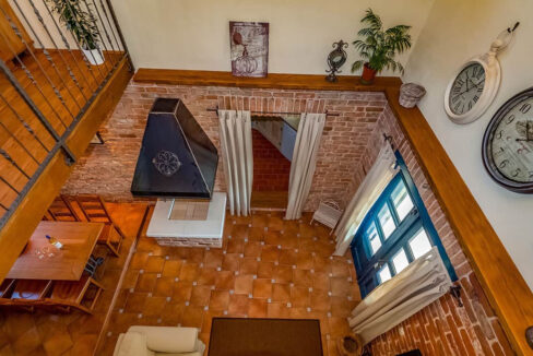 Schönes Haus Smrika, Crikvenica