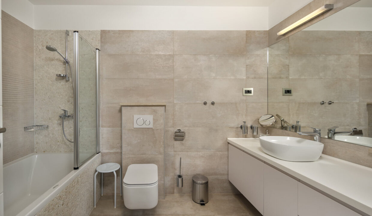 Ferienhaus in der Nähe von Zadar