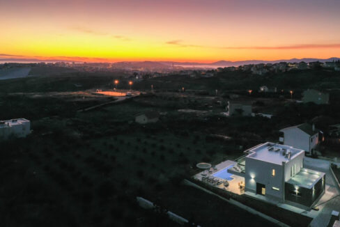 Spektakuläres Haus mit Meerblick in Split