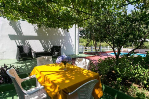 Haus in der Nähe des Meeres Cavtat