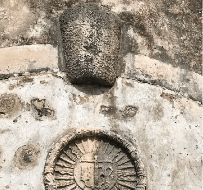 Historisches Herrenhaus am Meer Dubrovnik