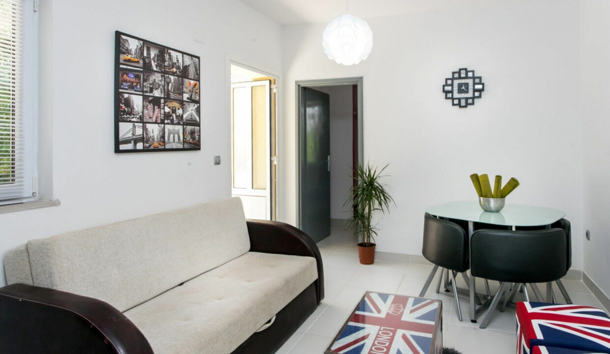 Haus in der Nähe des Meeres Cavtat