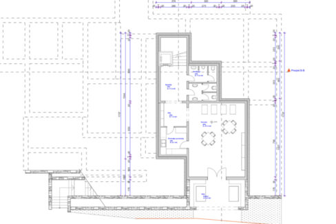 Baugrundstück auf der Insel Kolocep, Dubrovnik