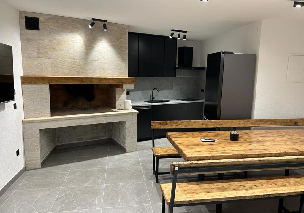 Haus im modernen Stil in Kastela