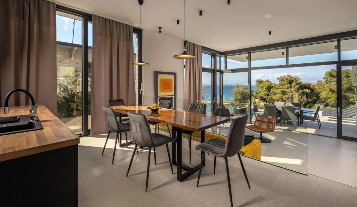 Villa am Meer in Ugljan