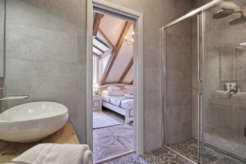 18. Jahrhundert Luxuriöses Kulturerbe-Haus - Cavtat, Dubrovnik