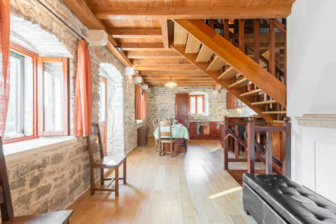 Steinerbehaus - Insel Solta