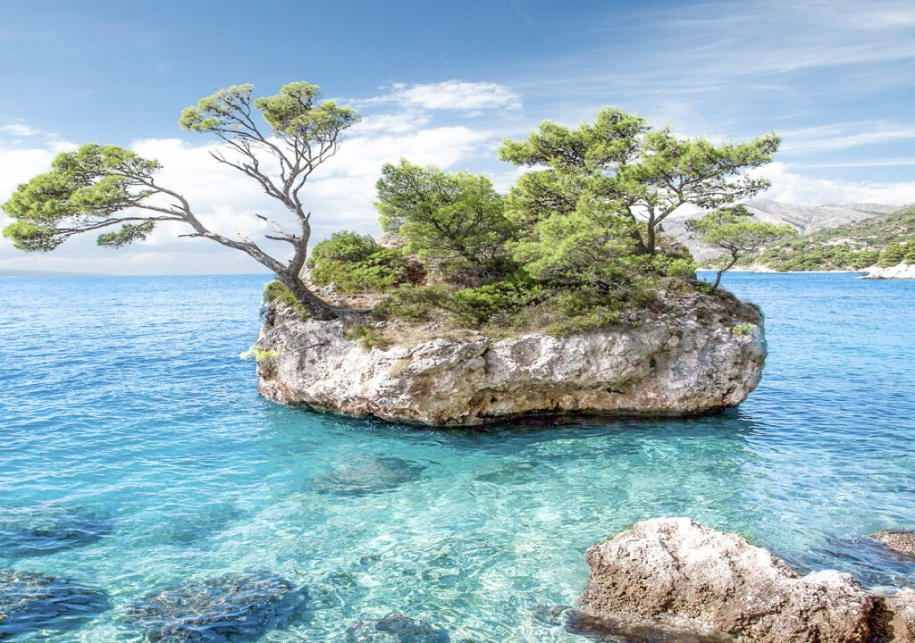 Zweistöckiges modernes Haus - Nin, Region Zadar