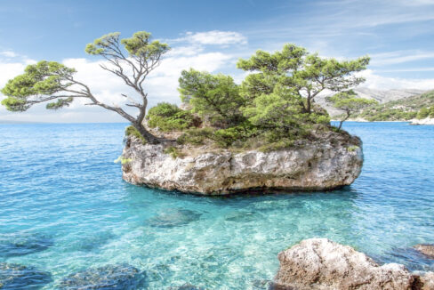 Zweistöckiges modernes Haus - Nin, Region Zadar