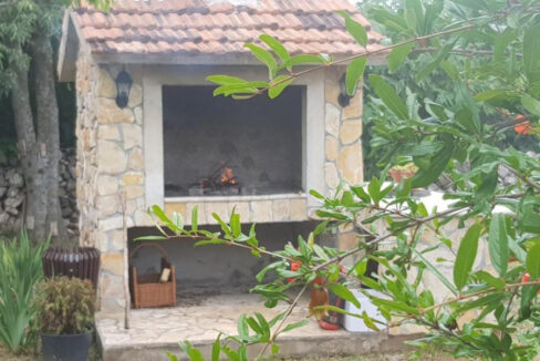 Charmantes Haus mit ländlichem Charakter - Region Sibenik