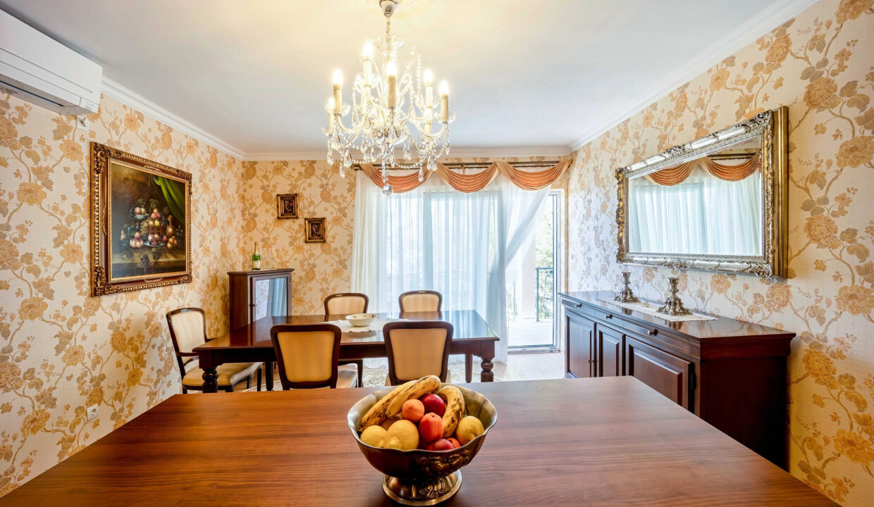 Haus am Meer Maslenica