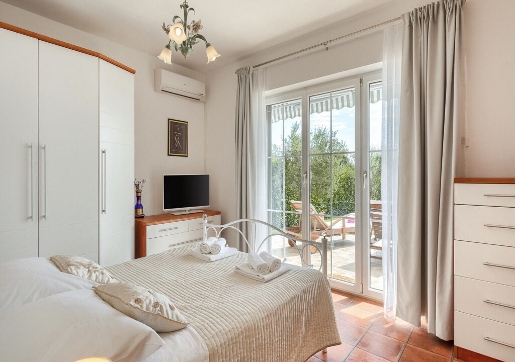 Modern aussehende Villa - Porec, Istra