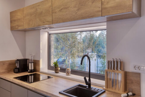 Neue fantastische Villa in Sibenik