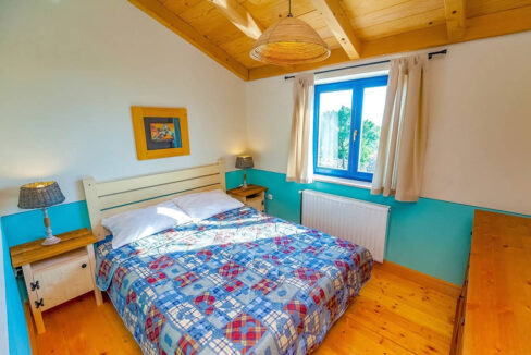 Schönes Haus Smrika, Crikvenica